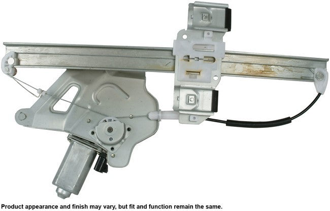 CARDONE New Window Motor and Regulator Assembly P/N:82-1006AR Fits: Buick Lesabre 05-00 - Image 2