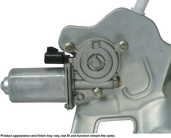 CARDONE New Window Motor and Regulator Assembly P/N:82-1006AR Fits: Buick Lesabre 05-00 - Image 3