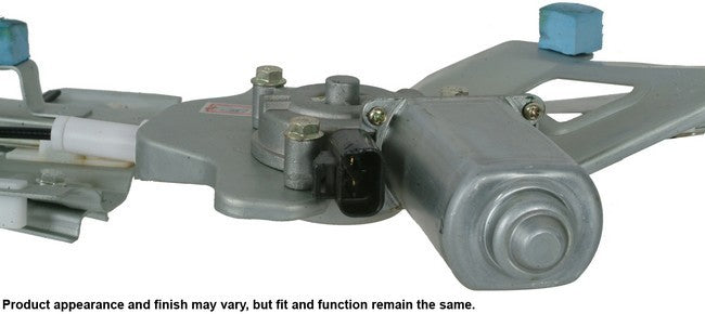 CARDONE New Window Motor and Regulator Assembly P/N:82-1006AR Fits: Buick Lesabre 05-00 - Image 4