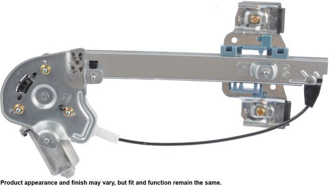 CARDONE New Window Motor and Regulator Assembly P/N:82-1006CR Fits: Pontiac Bonneville 05-01 - Image 2