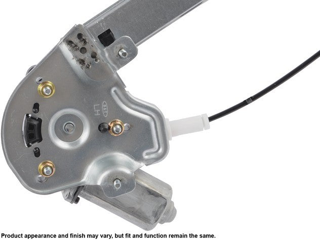 CARDONE New Window Motor and Regulator Assembly P/N:82-1006CR Fits: Pontiac Bonneville 05-01 - Image 3