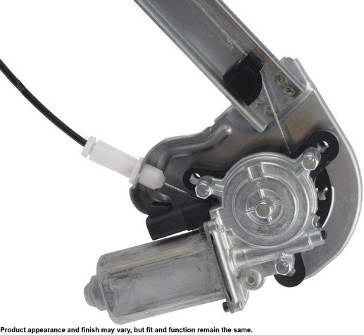 CARDONE New Window Motor and Regulator Assembly P/N:82-1006CR Fits: Pontiac Bonneville 05-01 - Image 4