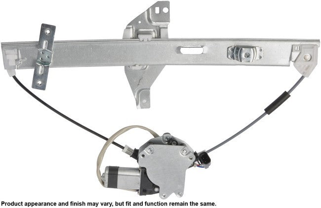 CARDONE New Window Motor and Regulator Assembly P/N:82-1030AR Fits: Chevrolet Impala 13-06 - Image 1