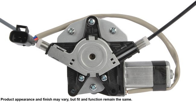 CARDONE New Window Motor and Regulator Assembly P/N:82-1030AR Fits: Chevrolet Impala 13-06 - Image 3