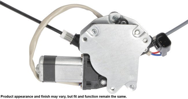 CARDONE New Window Motor and Regulator Assembly P/N:82-1030AR Fits: Chevrolet Impala 13-06 - Image 4
