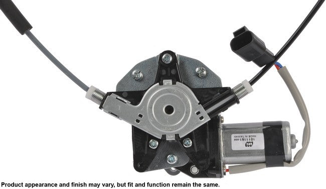 CARDONE New Window Motor and Regulator Assembly P/N:82-1030BR Fits: Chevrolet Impala 13-06, Chevrolet Impala Limited 16-14 - Image 3