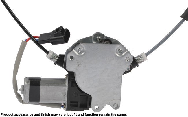 CARDONE New Window Motor and Regulator Assembly P/N:82-1030BR Fits: Chevrolet Impala 13-06, Chevrolet Impala Limited 16-14 - Image 4