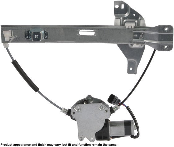 CARDONE New Window Motor and Regulator Assembly P/N:82-1031BR Fits: Chevrolet Impala 13-06, Chevrolet Impala Limited 15-14 - Image 1