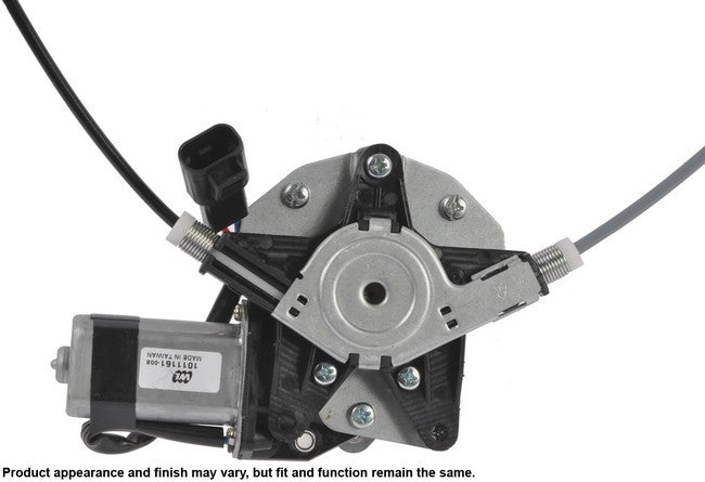 CARDONE New Window Motor and Regulator Assembly P/N:82-1031BR Fits: Chevrolet Impala 13-06, Chevrolet Impala Limited 15-14 - Image 3
