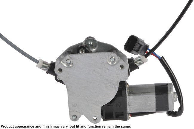 CARDONE New Window Motor and Regulator Assembly P/N:82-1031BR Fits: Chevrolet Impala 13-06, Chevrolet Impala Limited 15-14 - Image 4