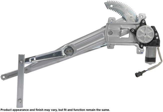 CARDONE New Window Motor and Regulator Assembly P/N:82-1046AR Fits: Chevrolet Colorado 12-04, GMC Canyon 12-04, Isuzu I-280 2006, Isuzu I-290 08-07, Isuzu I-350 2006, Isuzu I-370 08-07 - Image 1