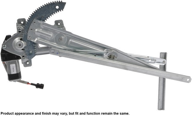 CARDONE New Window Motor and Regulator Assembly P/N:82-1046AR Fits: Chevrolet Colorado 12-04, GMC Canyon 12-04, Isuzu I-280 2006, Isuzu I-290 08-07, Isuzu I-350 2006, Isuzu I-370 08-07 - Image 2
