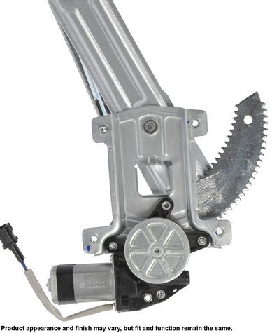 CARDONE New Window Motor and Regulator Assembly P/N:82-1046AR Fits: Chevrolet Colorado 12-04, GMC Canyon 12-04, Isuzu I-280 2006, Isuzu I-290 08-07, Isuzu I-350 2006, Isuzu I-370 08-07 - Image 4