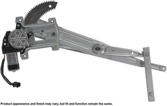 CARDONE New Window Motor and Regulator Assembly P/N:82-1047AR Fits: Chevrolet Colorado 12-04, GMC Canyon 12-04, Isuzu I-280 2006, Isuzu I-290 08-07, Isuzu I-350 2006, Isuzu I-370 08-07 - Image 1
