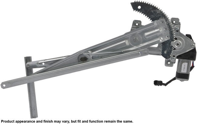 CARDONE New Window Motor and Regulator Assembly P/N:82-1047AR Fits: Chevrolet Colorado 12-04, GMC Canyon 12-04, Isuzu I-280 2006, Isuzu I-290 08-07, Isuzu I-350 2006, Isuzu I-370 08-07 - Image 2