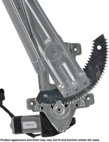 CARDONE New Window Motor and Regulator Assembly P/N:82-1047AR Fits: Chevrolet Colorado 12-04, GMC Canyon 12-04, Isuzu I-280 2006, Isuzu I-290 08-07, Isuzu I-350 2006, Isuzu I-370 08-07 - Image 3