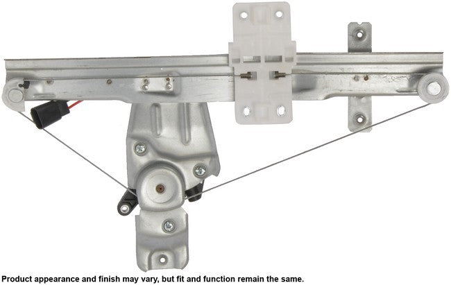 CARDONE New Window Motor and Regulator Assembly P/N:82-1050AR Fits: Chevrolet Cobalt 06-05, Chevrolet Cobalt 2010, Pontiac G4 06-05, Pontiac Pursuit 06-05, Saturn Ion 07-03 - Image 2