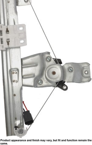 CARDONE New Window Motor and Regulator Assembly P/N:82-1050AR Fits: Chevrolet Cobalt 06-05, Chevrolet Cobalt 2010, Pontiac G4 06-05, Pontiac Pursuit 06-05, Saturn Ion 07-03 - Image 3