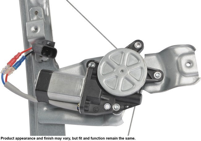 CARDONE New Window Motor and Regulator Assembly P/N:82-1050AR Fits: Chevrolet Cobalt 06-05, Chevrolet Cobalt 2010, Pontiac G4 06-05, Pontiac Pursuit 06-05, Saturn Ion 07-03 - Image 4
