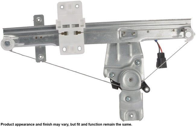 CARDONE New Window Motor and Regulator Assembly P/N:82-1051AR Fits: Chevrolet Cobalt 06-05, Chevrolet Cobalt 2010, Pontiac G4 06-05, Pontiac Pursuit 06-05, Saturn Ion 07-03 - Image 2