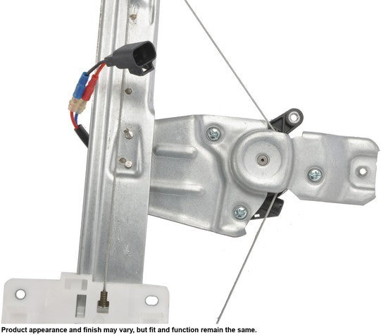 CARDONE New Window Motor and Regulator Assembly P/N:82-1051AR Fits: Chevrolet Cobalt 06-05, Chevrolet Cobalt 2010, Pontiac G4 06-05, Pontiac Pursuit 06-05, Saturn Ion 07-03 - Image 3