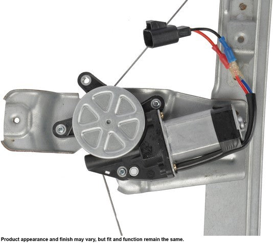 CARDONE New Window Motor and Regulator Assembly P/N:82-1051AR Fits: Chevrolet Cobalt 06-05, Chevrolet Cobalt 2010, Pontiac G4 06-05, Pontiac Pursuit 06-05, Saturn Ion 07-03 - Image 4