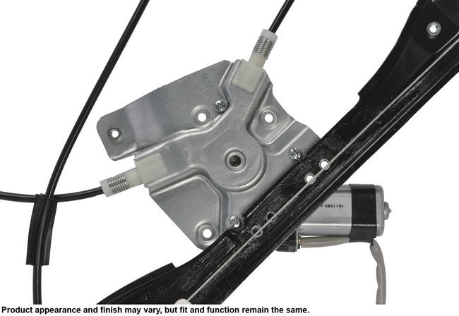 CARDONE New Window Motor and Regulator Assembly P/N:82-1054BR Fits: Pontiac G6 10-05 - Image 3