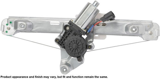 CARDONE New Window Motor and Regulator Assembly P/N:82-1054GR Fits: Chevrolet Malibu 05-04 - Image 1