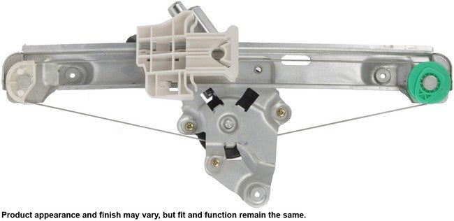 CARDONE New Window Motor and Regulator Assembly P/N:82-1054GR Fits: Chevrolet Malibu 05-04 - Image 2