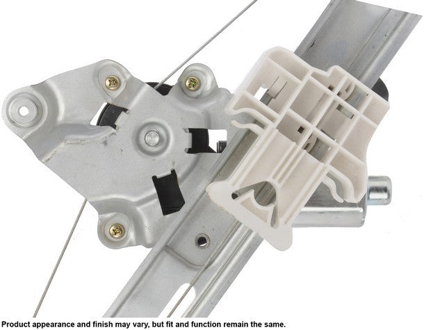 CARDONE New Window Motor and Regulator Assembly P/N:82-1054GR Fits: Chevrolet Malibu 05-04 - Image 3