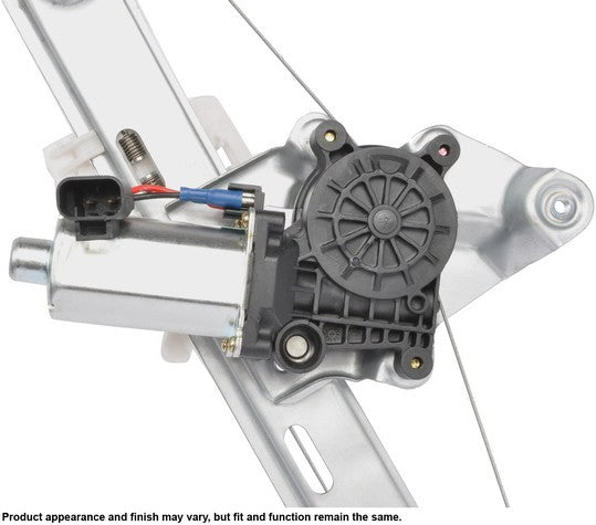 CARDONE New Window Motor and Regulator Assembly P/N:82-1054GR Fits: Chevrolet Malibu 05-04 - Image 4