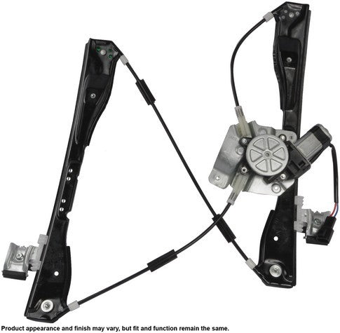 CARDONE New Window Motor and Regulator Assembly P/N:82-1055BR Fits: Pontiac G6 10-05 - Image 1