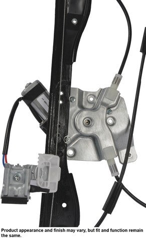 CARDONE New Window Motor and Regulator Assembly P/N:82-1055BR Fits: Pontiac G6 10-05 - Image 3