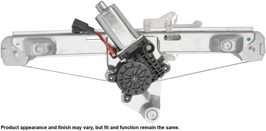 CARDONE New Window Motor and Regulator Assembly P/N:82-1055GR Fits: Chevrolet Malibu 05-04 - Image 1