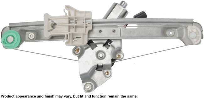 CARDONE New Window Motor and Regulator Assembly P/N:82-1055GR Fits: Chevrolet Malibu 05-04 - Image 2