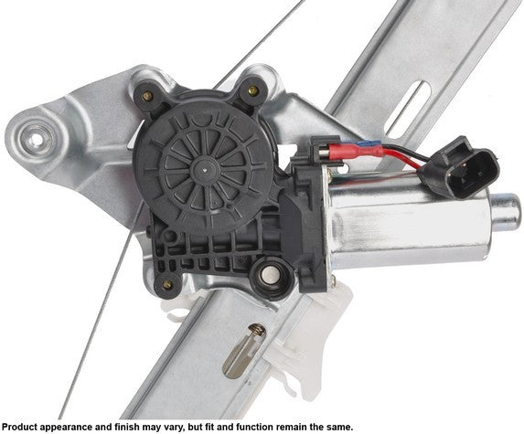 CARDONE New Window Motor and Regulator Assembly P/N:82-1055GR Fits: Chevrolet Malibu 05-04 - Image 4