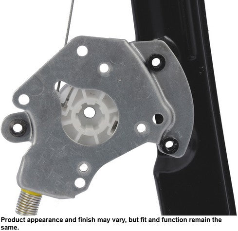 CARDONE New Window Regulator P/N:82-1056A Fits: Cadillac Escalade Esv, Cadillac Escalade Ext, Chevrolet Avalanche, Chevrolet Silverado 1500, Chevrolet Silverado 2500 Hd, Chevrolet Silverado 3500 Hd, Chevrolet Suburban 1500, Chevrolet Suburban 2500 - Image 3