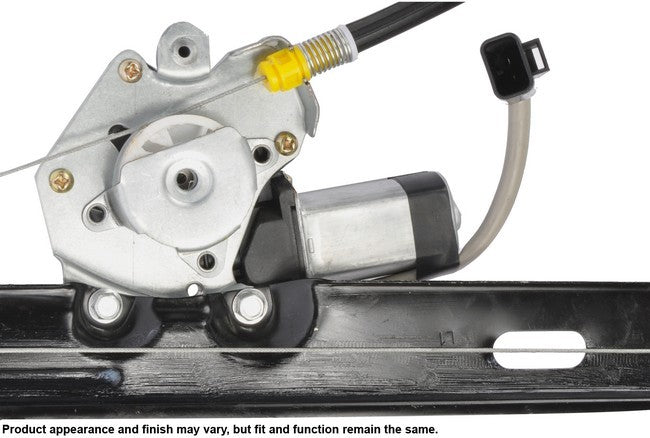 CARDONE New Window Motor and Regulator Assembly P/N:82-1056AR Fits: Cadillac Escalade Ext 13-07, Chevrolet Avalanche 13-07, Chevrolet Suburban 1500 14-07, Chevrolet Suburban 2500 13-07, GMC Yukon Xl 1500 14-07, GMC Yukon Xl 2500 13-07 - Image 4