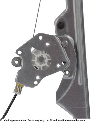 CARDONE New Window Regulator P/N:82-1056B Fits: Cadillac Escalade, Cadillac Escalade Esv, Cadillac Escalade Ext, Chevrolet Avalanche, Chevrolet Silverado 1500, Chevrolet Silverado 2500 Hd, Chevrolet Silverado 3500 Hd, Chevrolet Suburban - Image 4