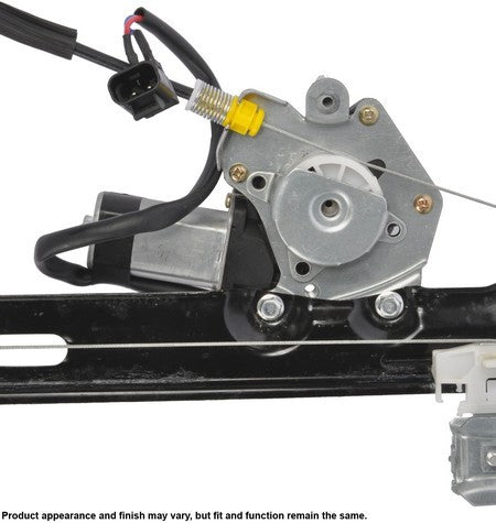 CARDONE New Window Motor and Regulator Assembly P/N:82-1057AR Fits: Cadillac Escalade Ext 13-07, Chevrolet Avalanche 13-07, Chevrolet Suburban 1500 14-07, Chevrolet Suburban 2500 13-07, GMC Yukon Xl 1500 14-07, GMC Yukon Xl 2500 13-07 - Image 4