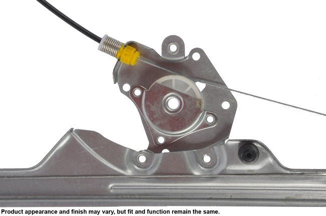 CARDONE New Window Regulator P/N:82-1057B Fits: Cadillac Escalade, Cadillac Escalade Esv, Cadillac Escalade Ext, Chevrolet Avalanche, Chevrolet Silverado 1500, Chevrolet Silverado 2500 Hd, Chevrolet Silverado 3500 Hd, Chevrolet Suburban 1500 - Image 3