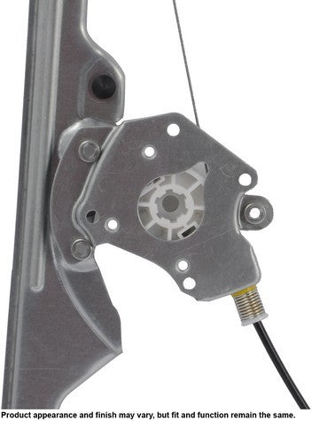 CARDONE New Window Regulator P/N:82-1057B Fits: Cadillac Escalade, Cadillac Escalade Esv, Cadillac Escalade Ext, Chevrolet Avalanche, Chevrolet Silverado 1500, Chevrolet Silverado 2500 Hd, Chevrolet Silverado 3500 Hd, Chevrolet Suburban 1500 - Image 4