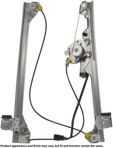 CARDONE New Window Motor and Regulator Assembly P/N:82-1057BR Fits: Cadillac Escalade, Cadillac Escalade Esv, Cadillac Escalade Ext, Chevrolet Avalanche, Chevrolet Silverado 1500, Chevrolet Silverado 2500 Hd, Chevrolet Silverado 3500 Hd - Image 2