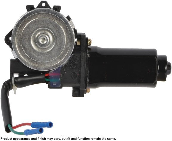 CARDONE New Window Motor P/N:82-1103 Fits: Chevrolet Nova, Chevrolet Prizm, Geo Prizm, Lexus Es250, Lexus Ls400, Mitsubishi Diamante, Toyota 4runner, Toyota Camry, Toyota Celica - Image 1