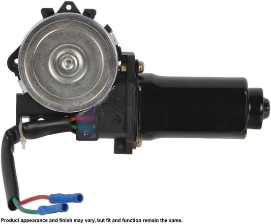 CARDONE New Window Motor P/N:82-1103 Fits: Chevrolet Nova, Chevrolet Prizm, Geo Prizm, Lexus Es250, Lexus Ls400, Mitsubishi Diamante, Toyota 4runner, Toyota Camry, Toyota Celica - Image 1