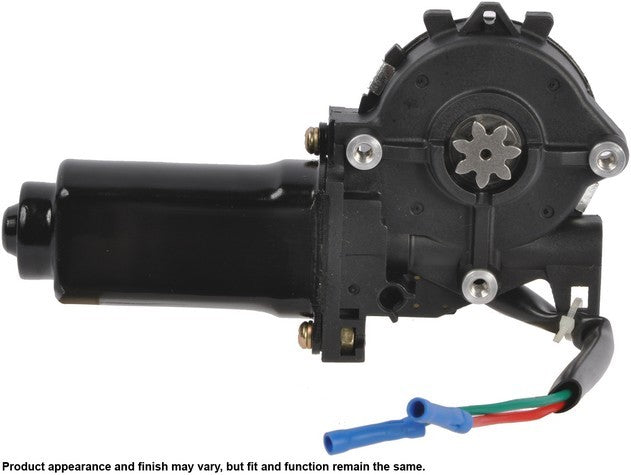 CARDONE New Window Motor P/N:82-1103 Fits: Chevrolet Nova, Chevrolet Prizm, Geo Prizm, Lexus Es250, Lexus Ls400, Mitsubishi Diamante, Toyota 4runner, Toyota Camry, Toyota Celica - Image 2