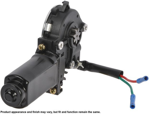CARDONE New Window Motor P/N:82-1103 Fits: Chevrolet Nova, Chevrolet Prizm, Geo Prizm, Lexus Es250, Lexus Ls400, Mitsubishi Diamante, Toyota 4runner, Toyota Camry, Toyota Celica - Image 3