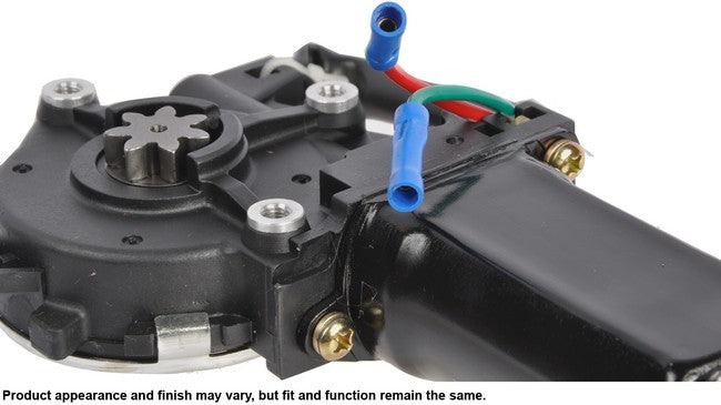 CARDONE New Window Motor P/N:82-1103 Fits: Chevrolet Nova, Chevrolet Prizm, Geo Prizm, Lexus Es250, Lexus Ls400, Mitsubishi Diamante, Toyota 4runner, Toyota Camry, Toyota Celica - Image 4