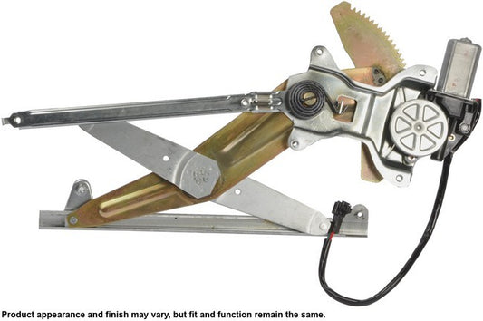 CARDONE New Window Motor and Regulator Assembly P/N:82-1103AR Fits: Toyota Camry 01-97 - Image 1