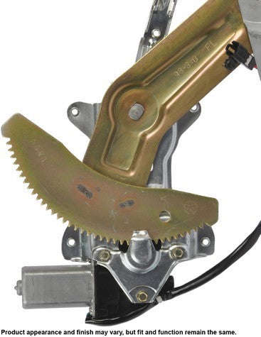 CARDONE New Window Motor and Regulator Assembly P/N:82-1103AR Fits: Toyota Camry 01-97 - Image 3